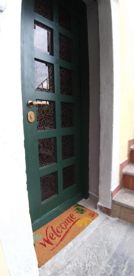 Marianna Casa Vacanza Azzate Exterior photo